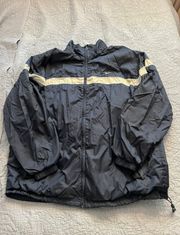 Windbreaker