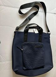 Tahari tote Crossbody bag