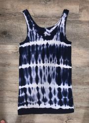 Tie Dye Tank