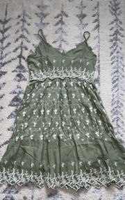 Spring Dress