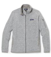 Fleece Jacket