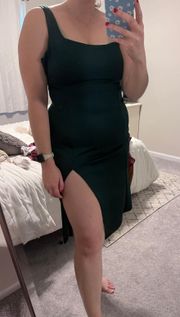 Mini Love Dress