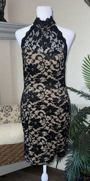 Gorgeous Vintage Y2K Lace Dress