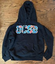 UCSB College Sweatshirt