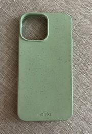 PELA iPhone 13 Pro Max Case