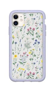 Cute, Dainty 🪻🌻🌷 Pela Phone Case For IPHONE 11 