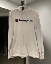 Champion Men’s  Sweatshirt