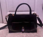 Marc Jacob’s Leather Satchel Bag