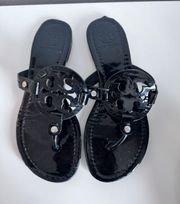 Perfect Black Sandal