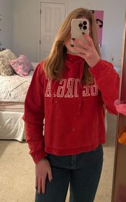 Uga Hoodie