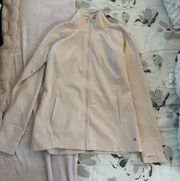 Pink Activewear Jacket