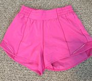 Hotty Hot Shorts 4”