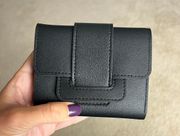 Black Wallet