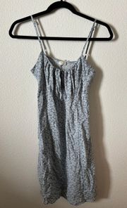 Brandy Melville Dress