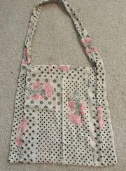 free people tote bag