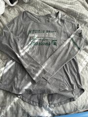 Michigan State Long Sleeve