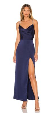 Lila Gown  Revolve