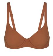 Fits Everybody Full Coverage Bra 36D