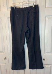 Worthington  stretch size 10 petite dress pants