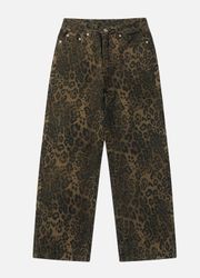 Cheetah Pants