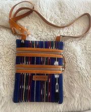 • NICARAGUA • crossbody bag