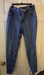 Vintage Jeans