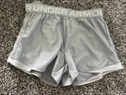 Under Armour under Armor Shorts