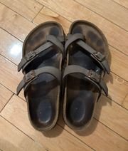 Birkenstock Mayari Birks