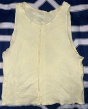 Outfitters Tank-top