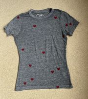 Heart Tee