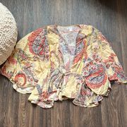 Band of Gypsies Blouse