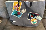 Beach Bag