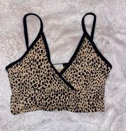 John Galt Brandy Melville Amara Top