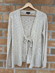 Majorelle cardigan sweater small