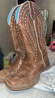 Cowgirl Boots