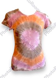 Tie Dye Tshirt