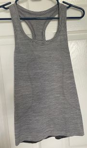 Lululemon Swiftly Tech Tanktop