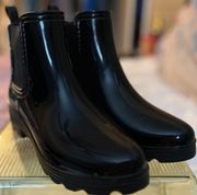 Womens Rain Boots