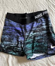 Nike Pro Spandex