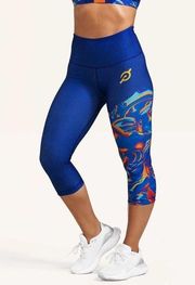 Peloton WITH Black History Month Collection leggings