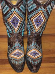 Cowgirl Boots