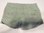 Olive Maurice’s Shorts Size 7/8