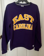 ECU / East Carolina Sweatshirt