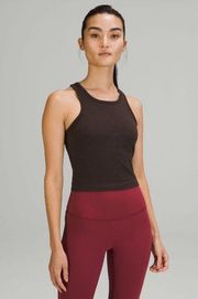 Ebb To Street Crop Tank