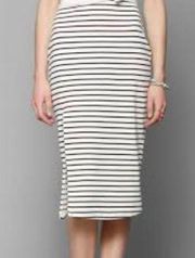 BDG by urban outfitters pencil skirt Size Medium