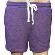 Market & Spruce Emma French Terry 3 In shorts NWT