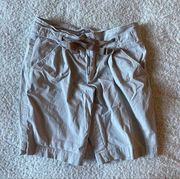 Vince Bermuda shorts 10