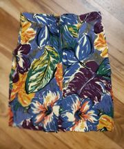 vintage rampage skirt