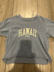 Brandy Melville Hawaii T-Shirt