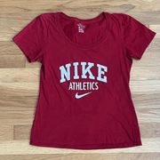 Athletics The Nike Tee - Size XS